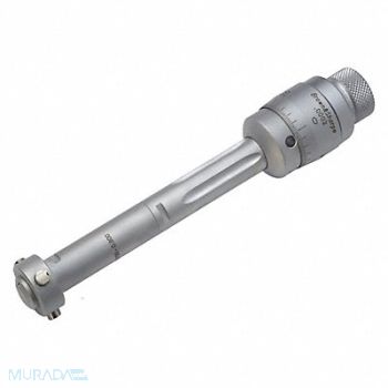 TESA BROWN SHARPE Micrometer Set Range 0.800 to 1.600, 54VK80