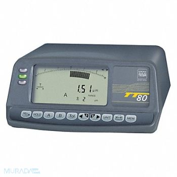 TESA BROWN SHARPE Electronic Probe Display TesaTronic, 54VK88