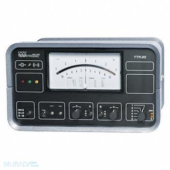 TESA BROWN SHARPE Electronic Probe Display TesaTronic, 54VK89