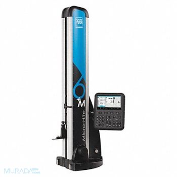 TESA BROWN SHARPE Height Gage Electronic Digital, 54VL09