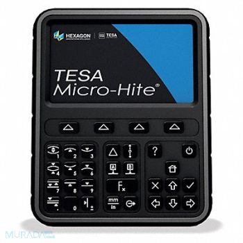 TESA BROWN SHARPE Control Panel Electronic Digital, 54VL12