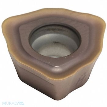 SUMITOMO Trigon Milling Insert 1406 Carbide, 54VU51