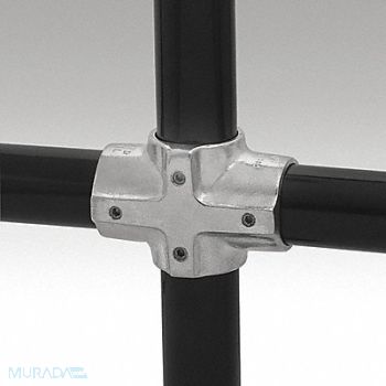 HOLLAENDER Cross Fr Pipe Sz 2 in, 54WJ80