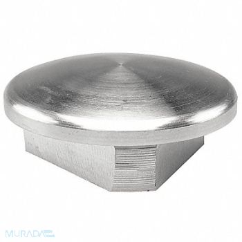 HOLLAENDER Plug Fr Pipe Sz 1 1/2 in, 54WJ91