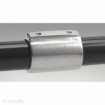 HOLLAENDER External Coupling Fr Pipe Sz 1 1/2 in, 54WK34