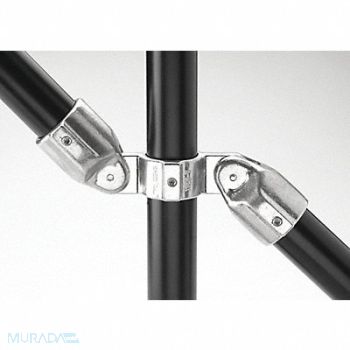 HOLLAENDER Adj. Tee Fr Pipe Sz 1 1/2 in, 54WJ99