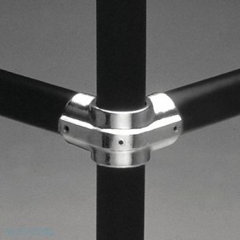 HOLLAENDER Side Outlet Fr Pipe Sz 1 1/2 in, 54WK06