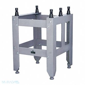 INSIZE Surface Plate Stand 14 Plate W Steel, 54XJ17