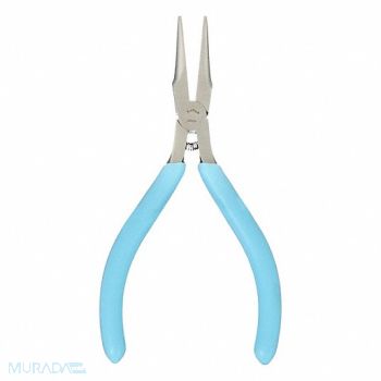 XCELITE Needle Nose Plier 1-3/16 L Jaw, 54XR86