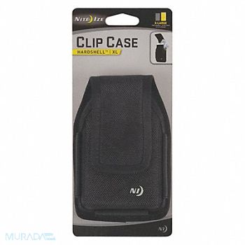 NITE IZE Cell Phone Holder Black XXL, 54XU21