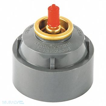 KRYLON INDUSTRIAL Marking Tap Steel/Plastic 3 L, 54YL65