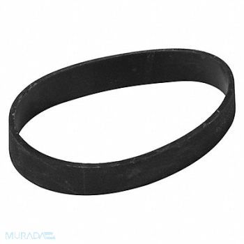 SANITAIRE Vacuum Cleaner Belt For Upright Vac PK2, 54YP44