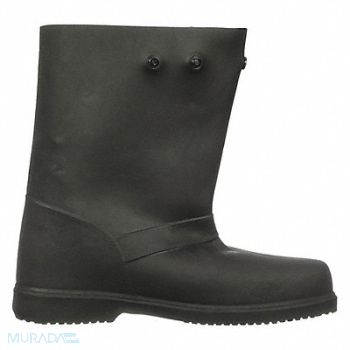 TREDS OVERBOOTS J4036 Overboot Men s 9 to 10 PR-55CH74 PR, 55CH74