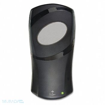 DIAL PROFESSIONAL Soap Dispenser 1000mL Refill Size PK3, 55EN98