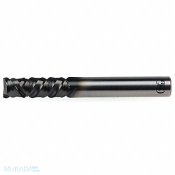 OSG Solid Router Bit 1/4 Diamond Cut, 55FG65