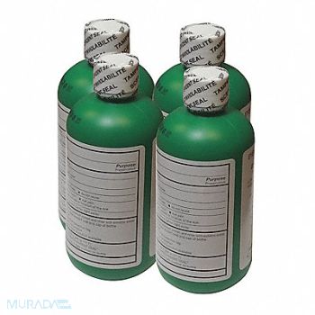 HAWS Eye Wash Preservative 8 oz PK12, 55HF83