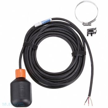 SJE-RHOMBUS Control Float Polypropylene 30 ft Cord, 55KE01