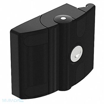 FATH INC. Slide Door Latch 78 mmx96 mmx31.6 mm, 55MU47