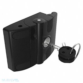 FATH INC. Slide Door Latch 78 mmx96 mmx31.6 mm, 55MU46