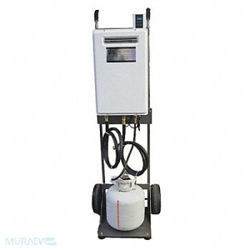 FSI Decontamination Shower Water Heater, 55MU93