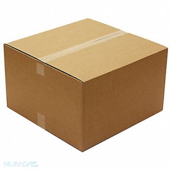 GRAINGER APPROVED ECT32 24 x 24 x 12 RSC 24x24x12 in, 60YP97