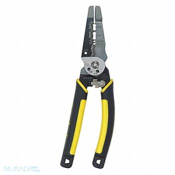 SOUTHWIRE Cable Stripper 12 AWG Max Cable Dia., 55NP96