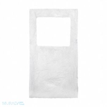 SCENSIBLES Sanitary Napkin Disposal Bag PK500, 55VP84