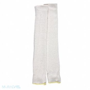 MCR SAFETY Protective Sleeve 18 Sleeve Length, 55VU08