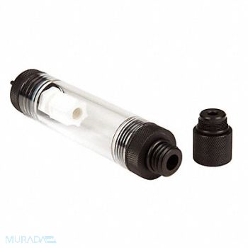 INDUSTRIAL SCIENTIFIC Filter Holder, 55YC62