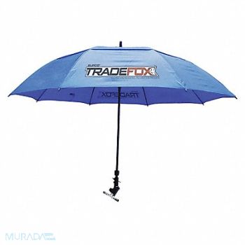 MAGNECOVER Umbrella 60 Arc Dimension Black, 55ZZ43