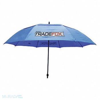 MAGNECOVER Umbrella 60 Arc Dimension Blue, 55ZZ45