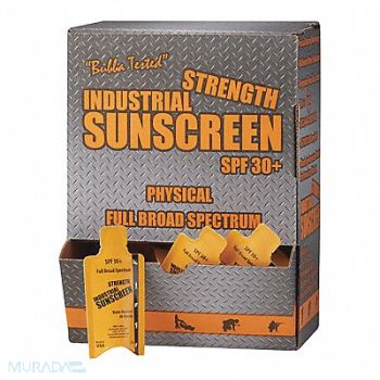 Industrial Sunscreen PK50, 567P26
