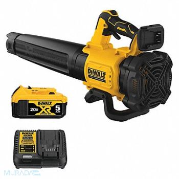 DEWALT Cordless Blower Kit 20V 5.4 lb., 56DK70