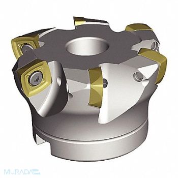 WIDIA Cutter Mill VXF-16 D5.00 Z10 In Shell, 56FF28