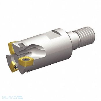 WIDIA Cutter Mill VXF-07 D1.25 Z5 In Screwon, 56FH20