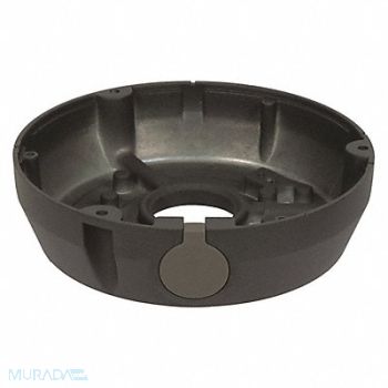 VITEK Junction Box Charcoal 1 37/64 in L, 56HA33