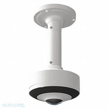 VITEK Pedestal Mount Aluminum Ivory, 56HA42