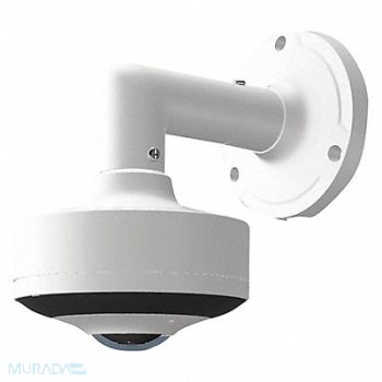 VITEK Wall Mount Alum Ivory, 56HA43