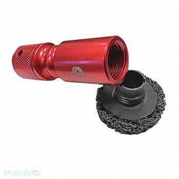 COUNTERACT Automotive Hub/Wheel Cleaner 4-1/2 L, 56HH83