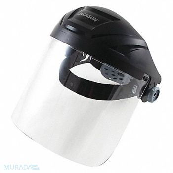 JACKSON SAFETY F400XP w/ 370 Headgear Only, 56HN35