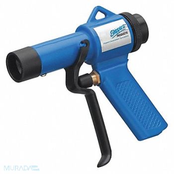 SHIPPERS PRODUCTS Inflator Tool 100 psi Max Air Pressure, 56HU24