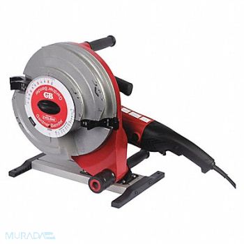 GARDNER BENDER Conduit Bender Combo Electrical 120VAC, 56HW40