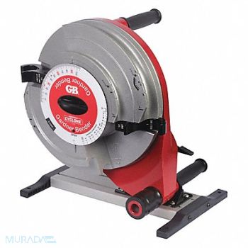 GARDNER BENDER Conduit Bender Electrical 120VAC, 56HW41