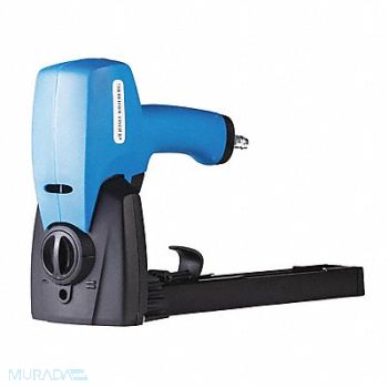 KIHLBERG Pneumatic Box Stapler Hand Op, 56JJ26