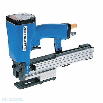 KIHLBERG Pneumatic Box Stapler Hand Op, 56JJ30