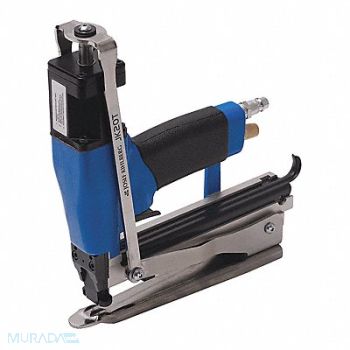 KIHLBERG Plier Stapler Hand Op 1/2 in Crown W, 56JJ37