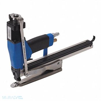 KIHLBERG Plier Stapler Hand Op 1/2 in Crown W, 56JJ38