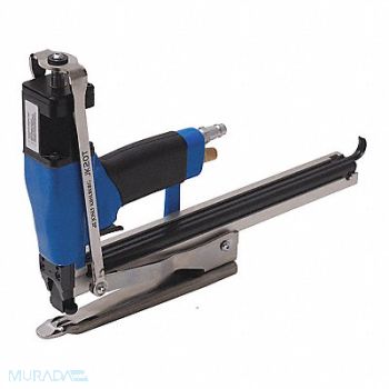 KIHLBERG Plier Stapler Hand Op 1/2 in Crown W, 56JJ46