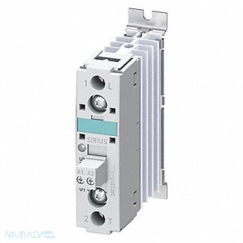 SIEMENS Solid-state contactor 1-phase 3RF2 AC 15, 56JV61