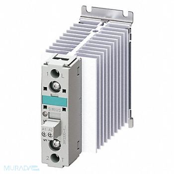 SIEMENS Solid-state contactor 1-phase 3RF2 AC 51, 56JV67